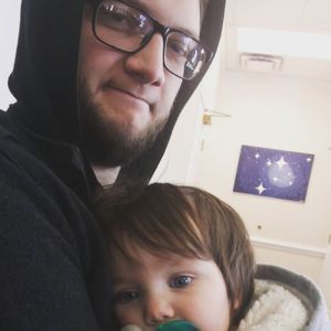 Meet your Posher, Kat